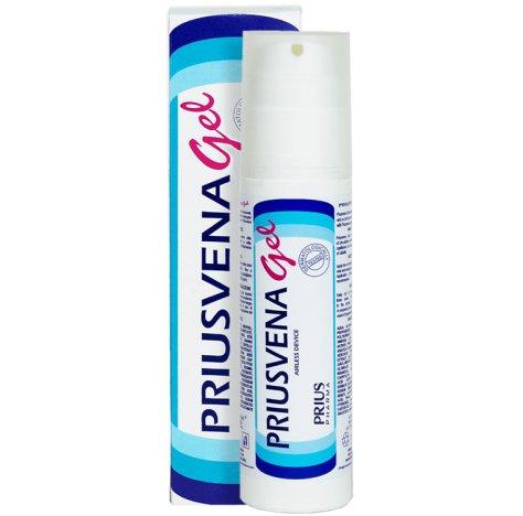 PRIUSVENA GEL 100ML