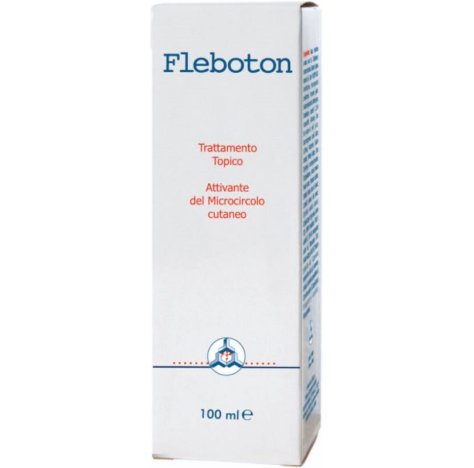 FLEBOTON EMUGEL 100ML<