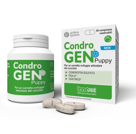 CONDROGEN Puppy 60 Cpr