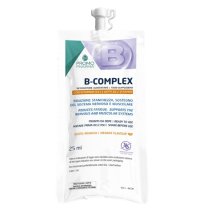 VITAMINA B CPX 20 POUCH PRP