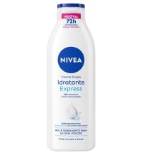 NIVEA BODY IDRATANTE 250ML