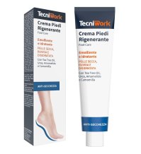 CREMA PIEDI RIGENERANTE 75ML