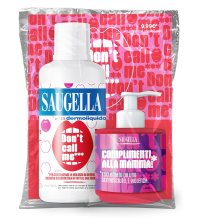 Saugella Bundle Dermoliq Dont