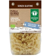 PROBIOS Fusilli Riso 400g