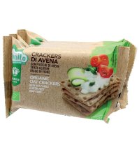 PROBIOS BIO Crackers Avena140g