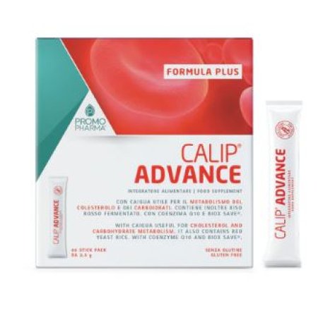 CALIP ADVANCE 60STICK PACK