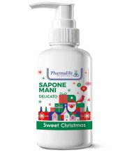 SAPONE MANI DEL CHRISTMAS100ML