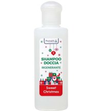 SHAMPOO DOCCIA RIGEN CHRI120ML