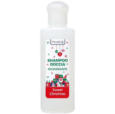 SHAMPOO DOCCIA RIGEN CHRI120ML