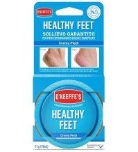 O'keeffe's Healthy Feet Crema