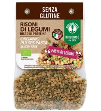 PROBIOS Risoni Legumi 250g