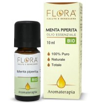 MENTA PIPERITA OE BIO 10ML