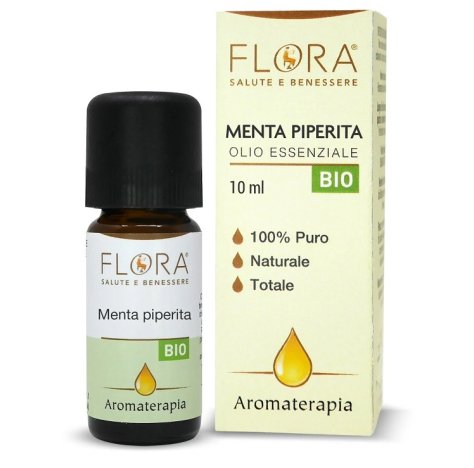 MENTA PIPERITA OE BIO 10ML