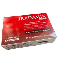 TRADAMIX TX 1000 30 Cpr