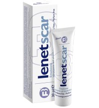 LENET Scar 30ml