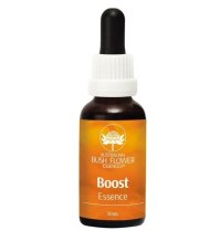 BOOST 30ml NATUR