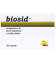 BIOSID INT DIET 30CPS