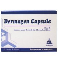 DERMAGEN 45CPS