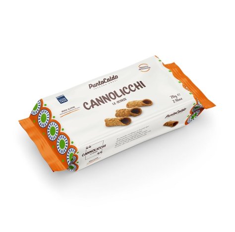 CANNOLICCHI 70G