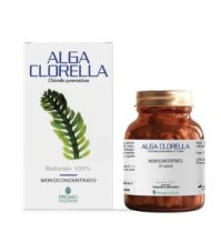 ALGA CLORELLA 50CPS