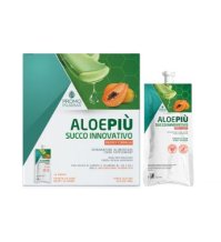 ALOE PIU ENERGY FORMULA 10STIC