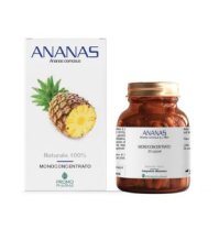 ANANAS 50CPS PROMOPHARMA