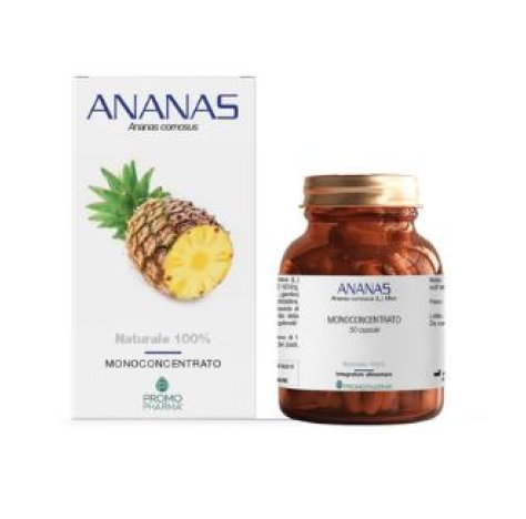 ANANAS 50CPS PROMOPHARMA