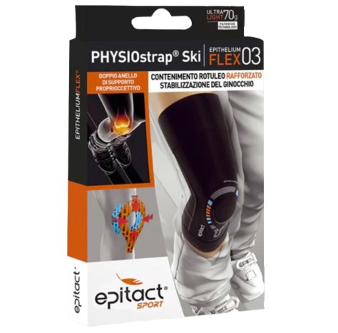 EPITACT SPORT PHYSIOSTR SKI XL