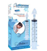 LAVONASE SIR 60ML IRRIG NASALE