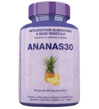 ANANAS 30 60CPS 27G BIOSALUS