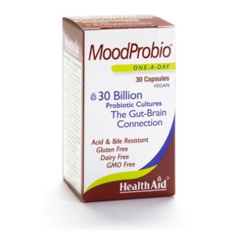 MOOD PROBIO 30CPS