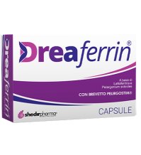 DREAFERRIN 30 Cps