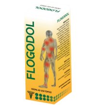 FLOGODOL CREMA 75ML