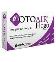 OTOAIR Flogo 30 Cpr