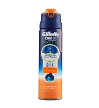 Gillette 2in1 Gel Sport Active