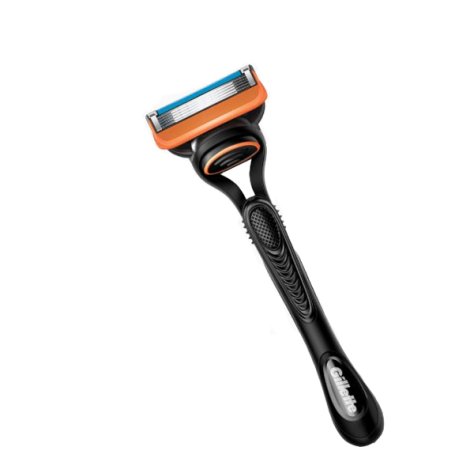 Gillette Fusion Manual Rasoio