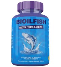 BIOILFISH 30PRL