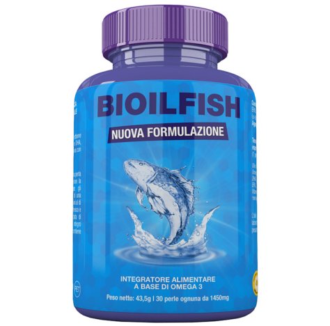 BIOILFISH 30PRL