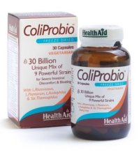 COLI PROBIO 30MLD 30CPS COLI PROBIO 30MLD 30CPS