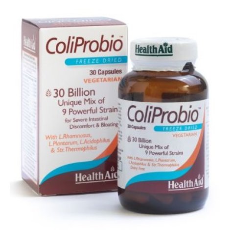 COLI PROBIO 30MLD 30CPS COLI PROBIO 30MLD 30CPS