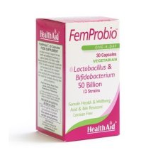 FEM PROBIO 50MLD 30CPS