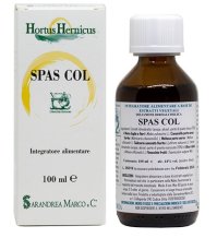 SPAS COL 100ML TM