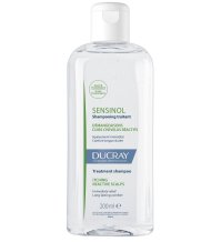 SENSINOL SHAMPOO 200ML DUCRAY