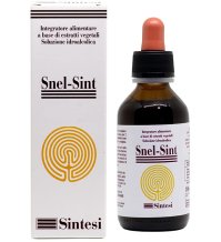 SNEL SINT GTT 100ML SARANDREA