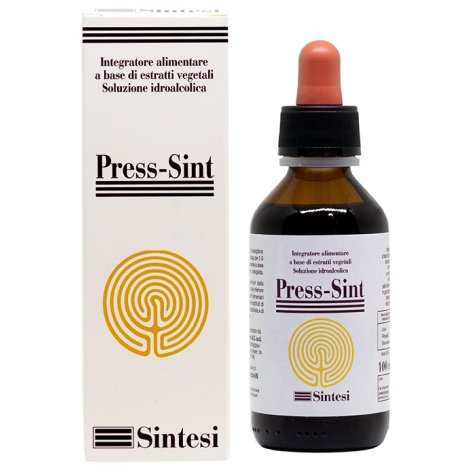 PRESS SINT TM 100ML