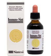 IMMUNO SINT TM 100ML