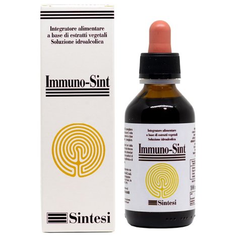 IMMUNO SINT TM 100ML