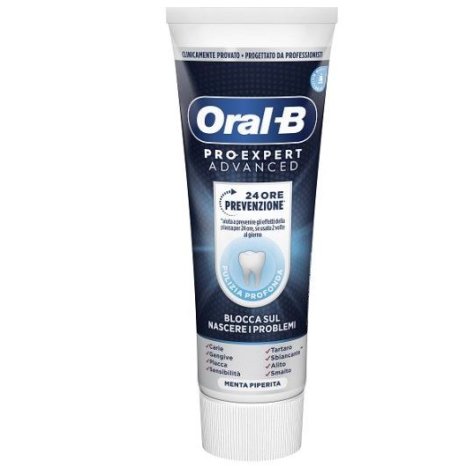 ORAL-B ProExp.ADV Pulizia Prof