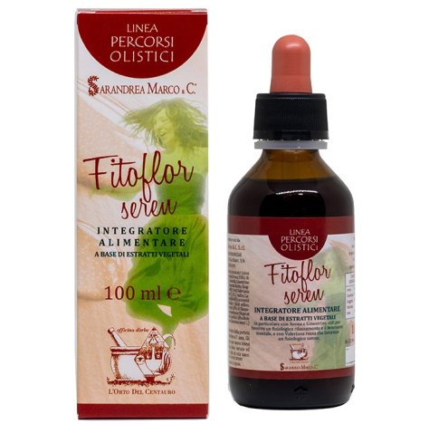 FITOFLOR SEREN 100ML