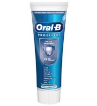 ORALB PROEXP DENTIF PULIZ PROF